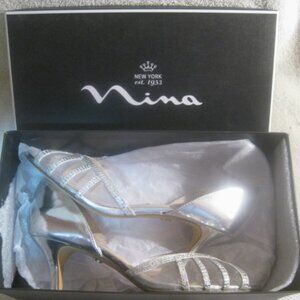 Nina Corita woman's shoes